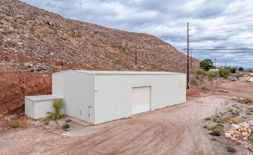 Terreno a Washington, Utah, Stati Uniti 1