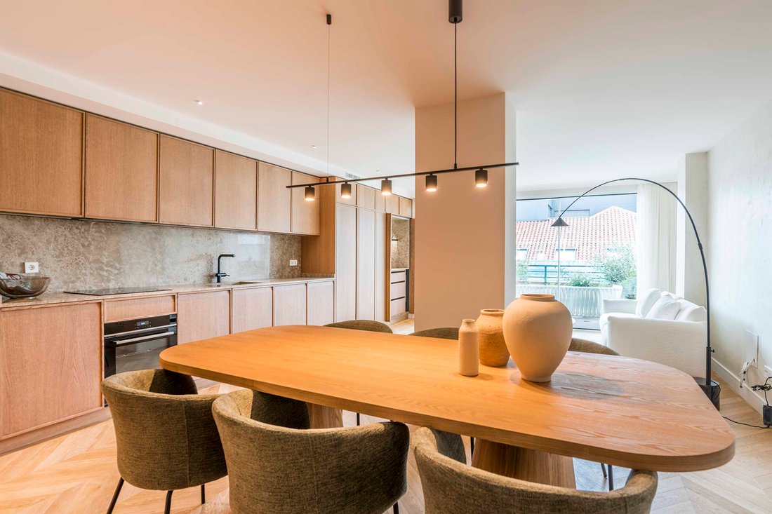 Appartement à Salamanque, Madrid, Espagne 5 - 16464485