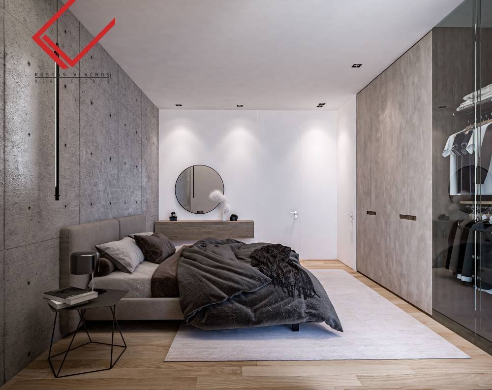 Apartment in Glyfada, Attica, Greece 4 - 17436469