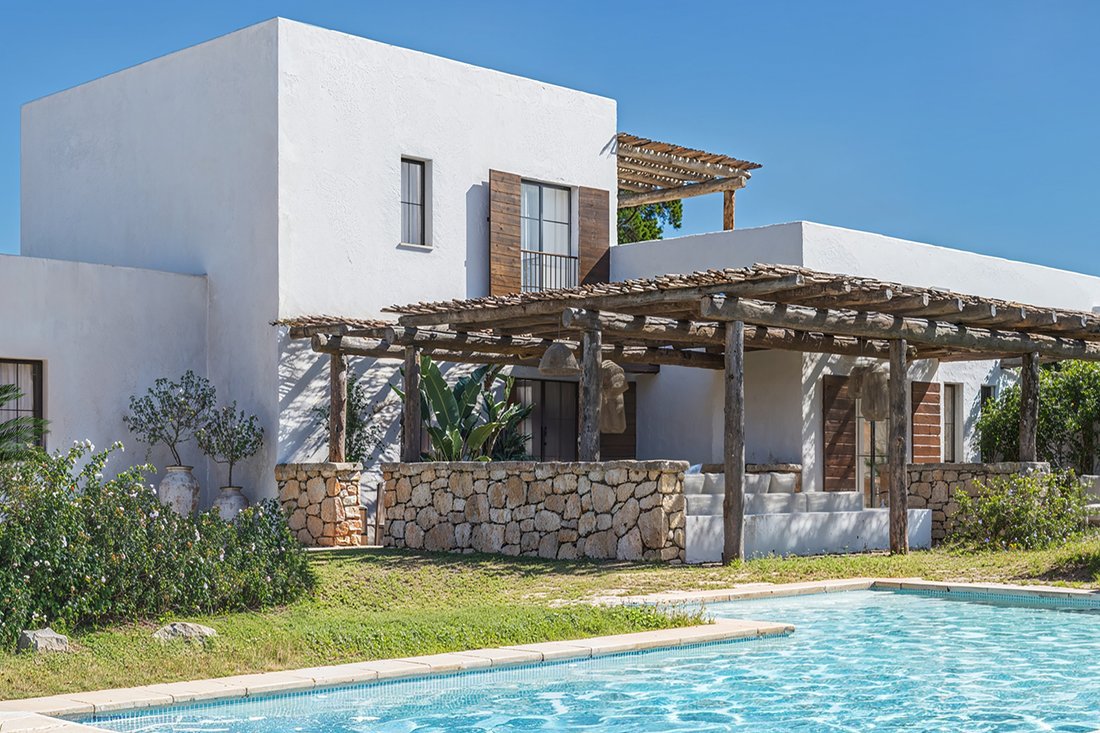 House in Formentera, Balearic Islands, Spain 1 - 15092281
