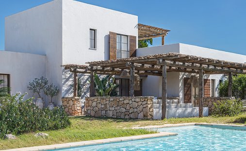 House in Formentera, Balearic Islands, Spain 1