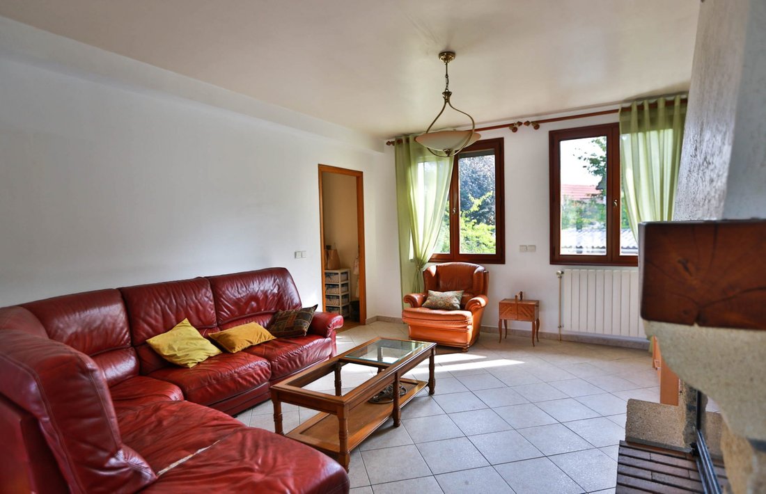 House in Prés de Noisy-Marx Dormoy, Gournay-sur-Marne, France 2 - 16282059