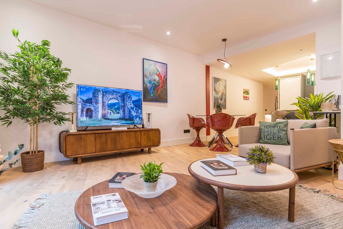 Apartment in Centro, Madrid, Spain 3 - 16796042