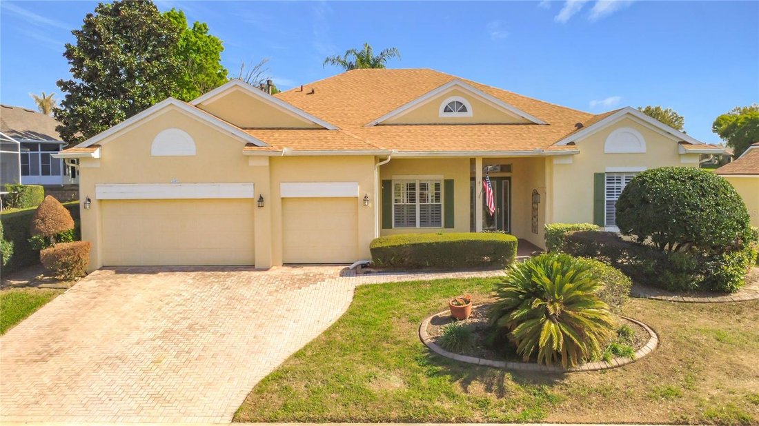 House in Clermont, Florida, United States 3 - 17070941