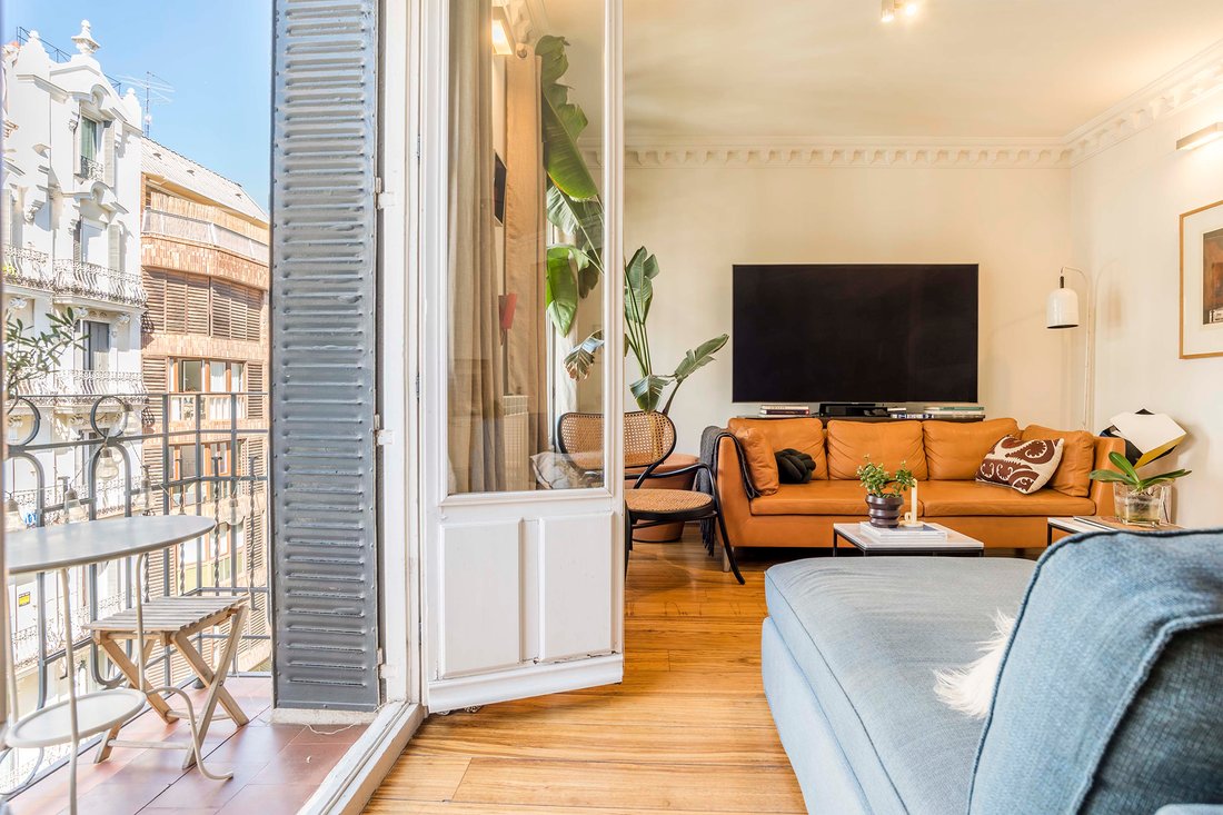 Appartement à Salamanque, Madrid, Espagne 5 - 16405773