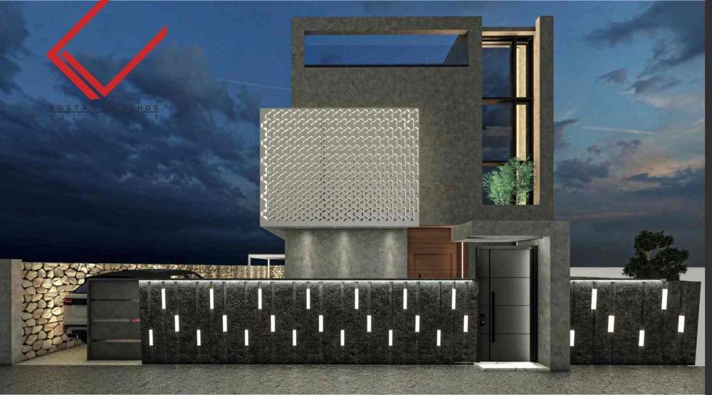 House in Kropia, Attica, Greece 2 - 17436213