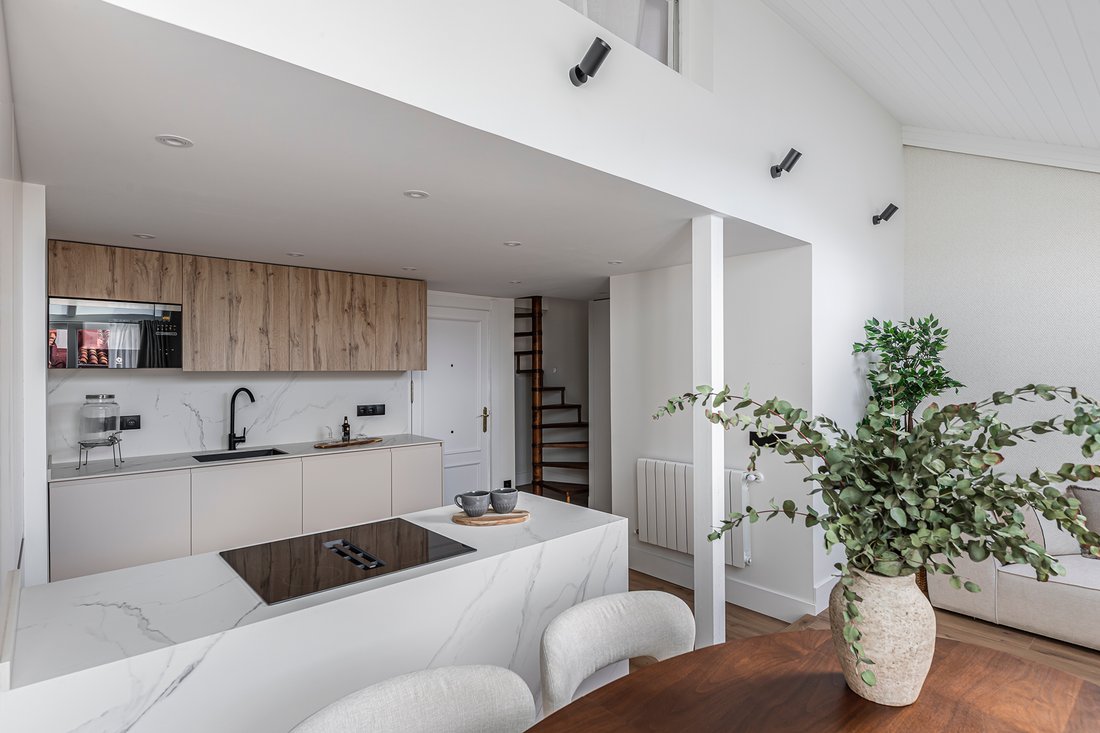 Apartment in Centro, Madrid, Spain 2 - 17328308