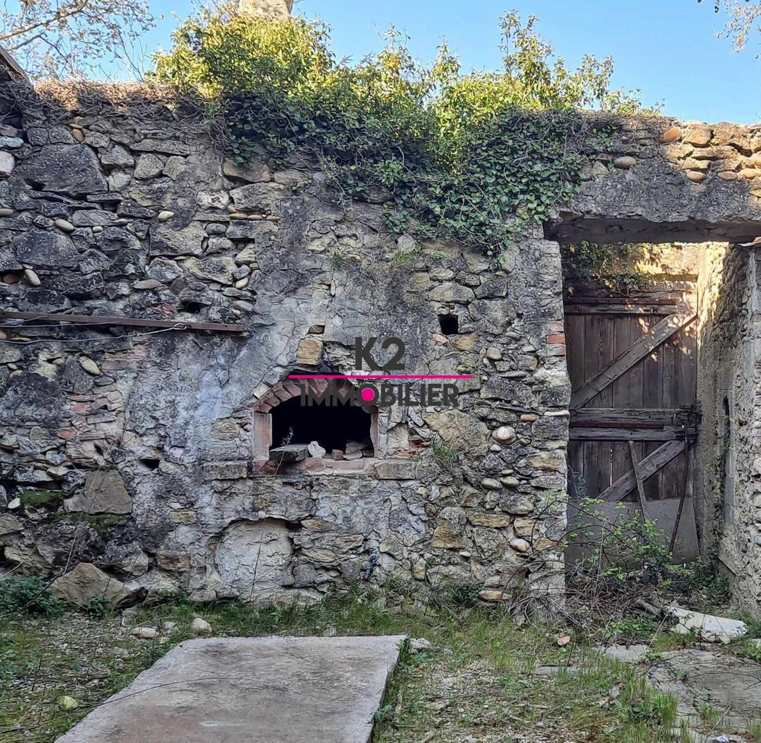 House in Chateauneuf-du-Rhone, Auvergne-Rhône-Alpes, France 5 - 15482727