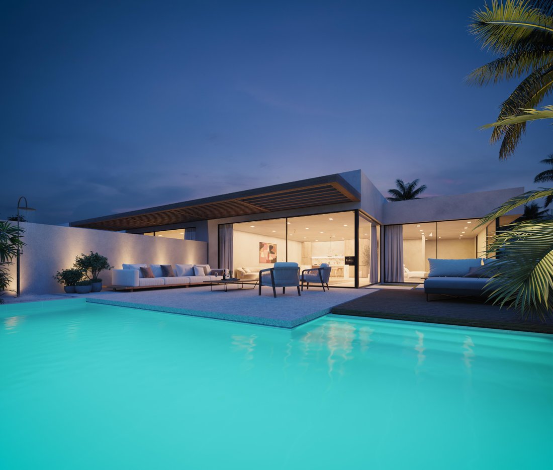 Apartment in Adeje, Canary Islands, Spain 1 - 14294194