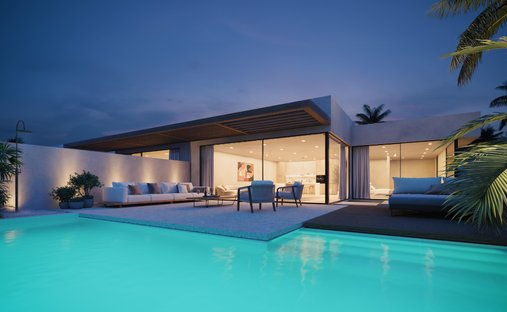 Apartamento en Adeje, Canarias, España 1