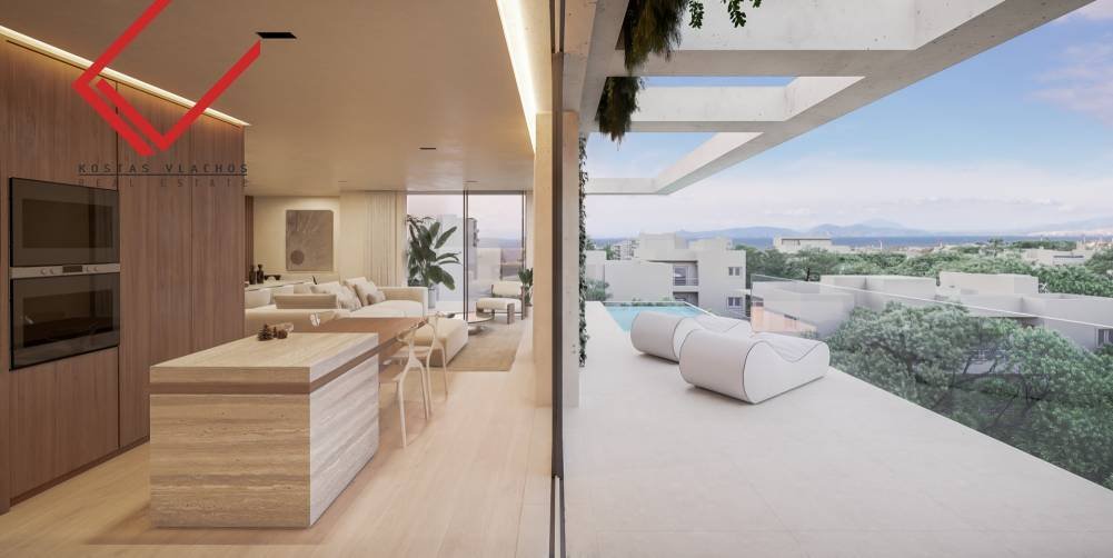 House in Glyfada, Attica, Greece 5 - 17436316