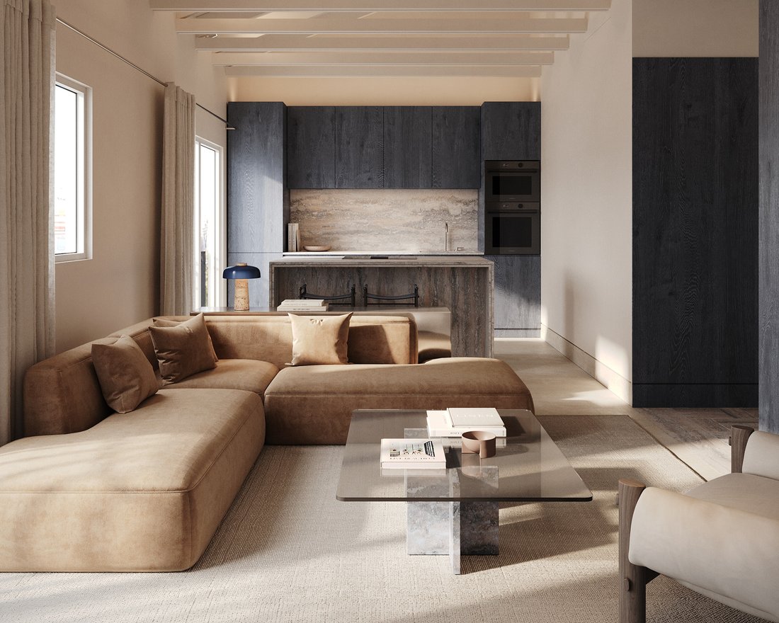House in Barrio Salamanca, Madrid, Spain 1 - 16701560