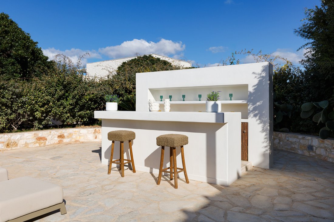 Villa in Paros, Aegean, Griechenland 5 - 15888467