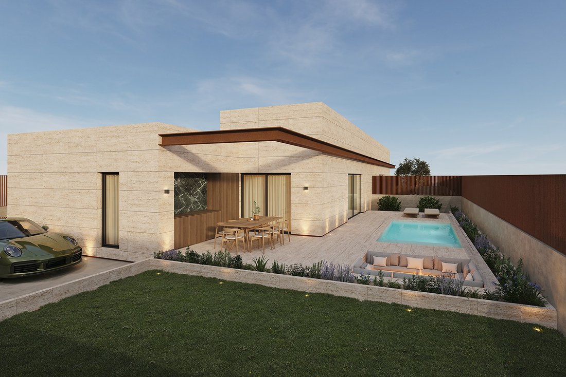 House in el Campello, Valencian Community, Spain 1 - 17160334