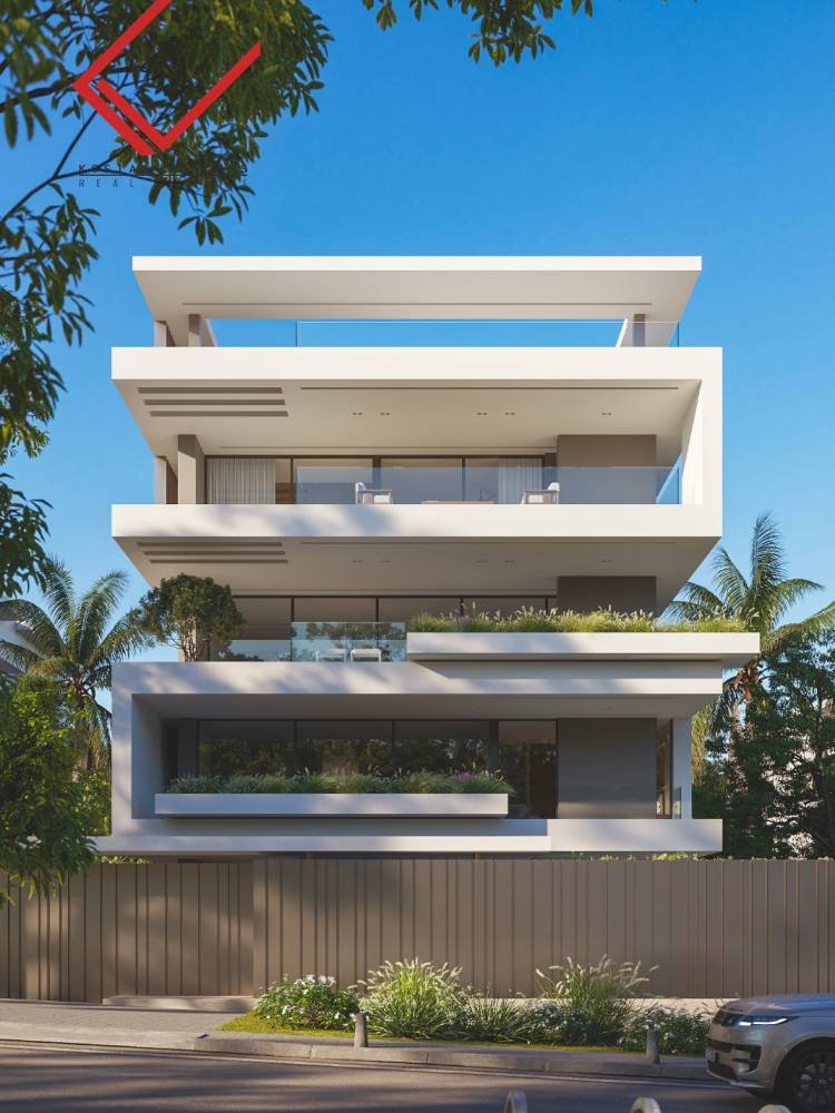 House in Voula, Attica, Greece 4 - 17436660