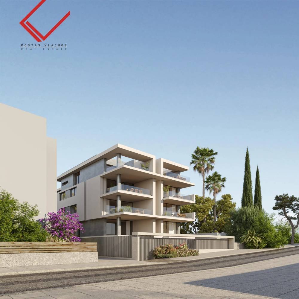 House in Voula, Attica, Greece 3 - 17436528