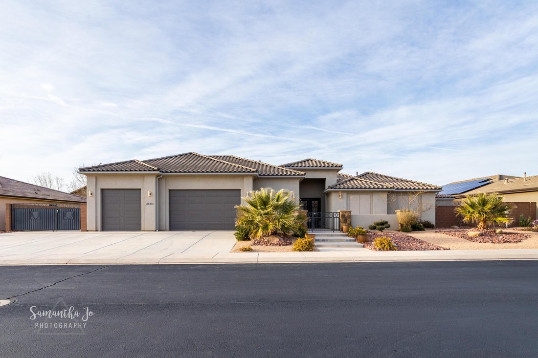 House in St. George, Utah, United States 1 - 17435760