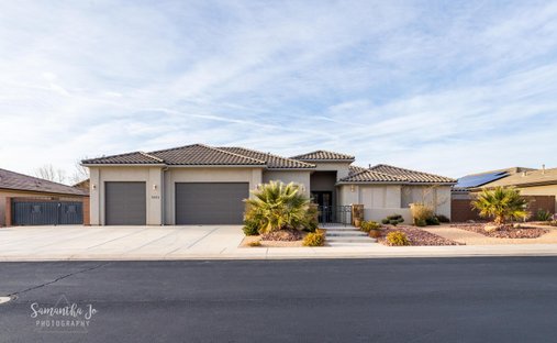 Casa a St. George, Utah, Stati Uniti 1