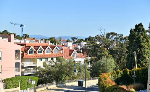Apartment in Estoril, Cascais e Estoril, Lisbon 1