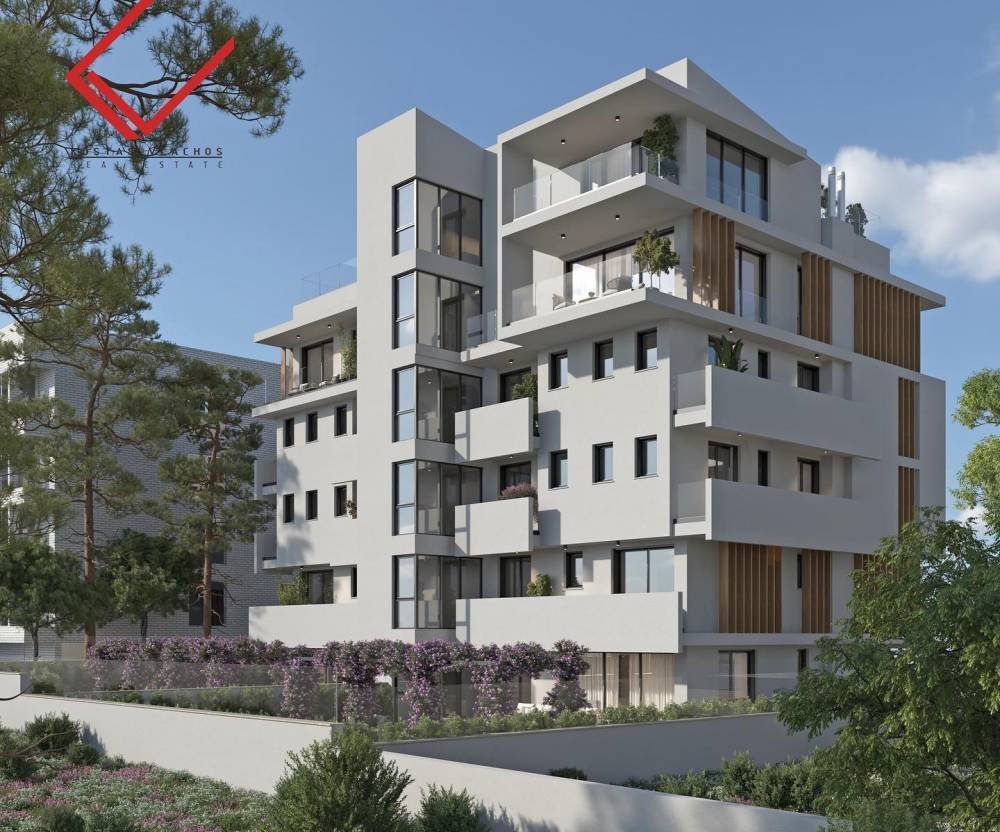 Apartment in Vari, Attica, Greece 4 - 17436233