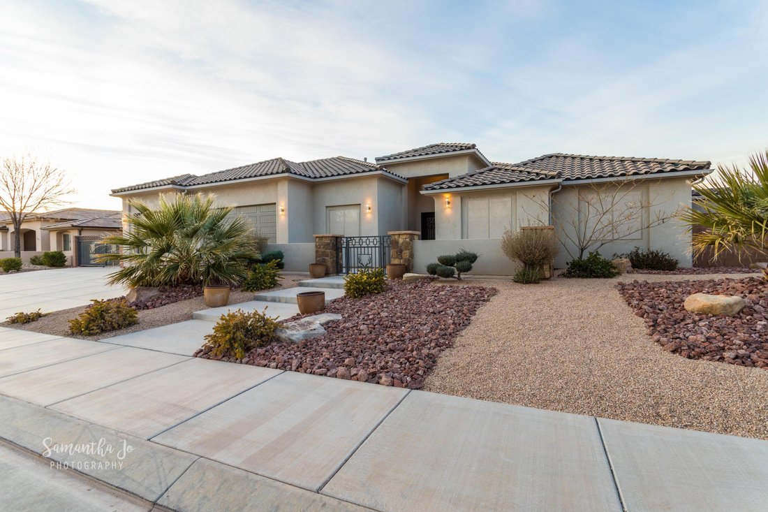 House in St. George, Utah, United States 3 - 17435760