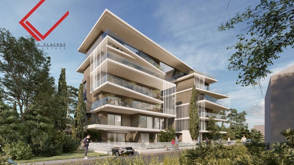 House in Vari, Attica, Greece 3 - 17436547