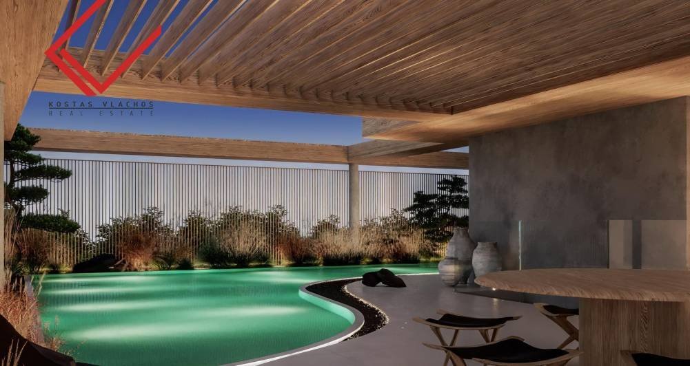 House in Glyfada, Attica, Greece 1 - 17436401