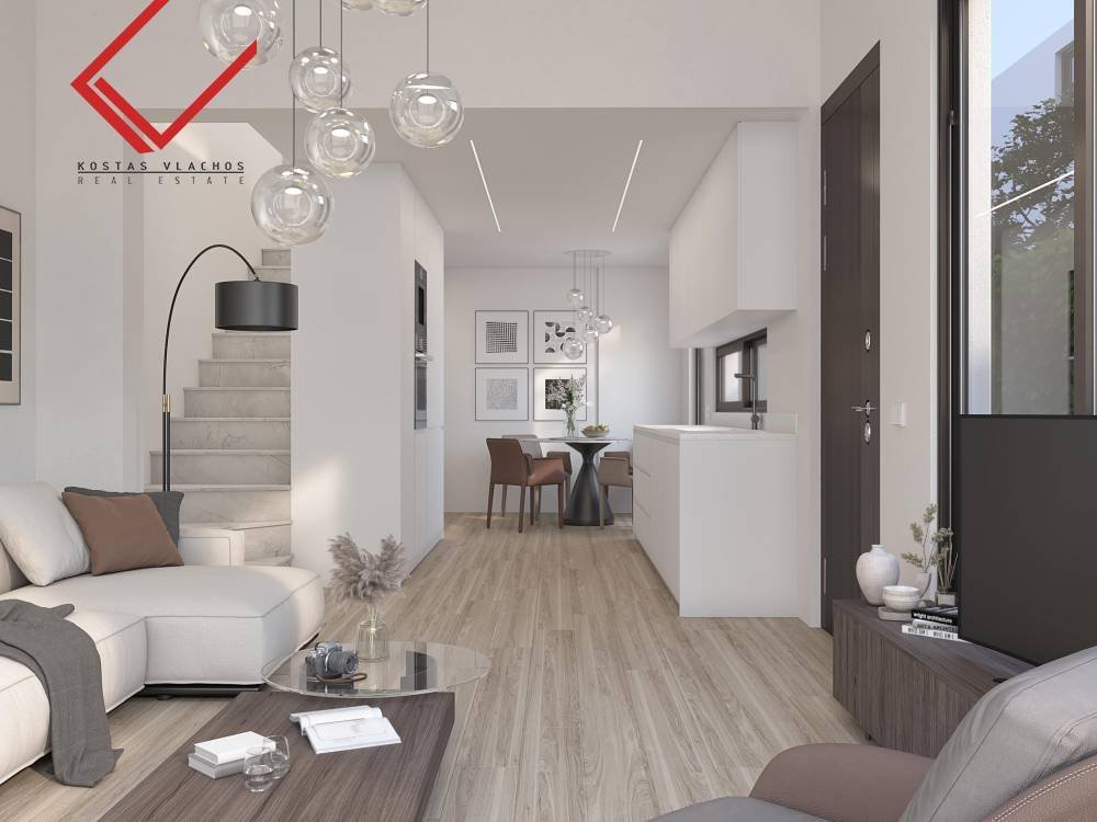 House in Vari, Attica, Greece 4 - 17436324