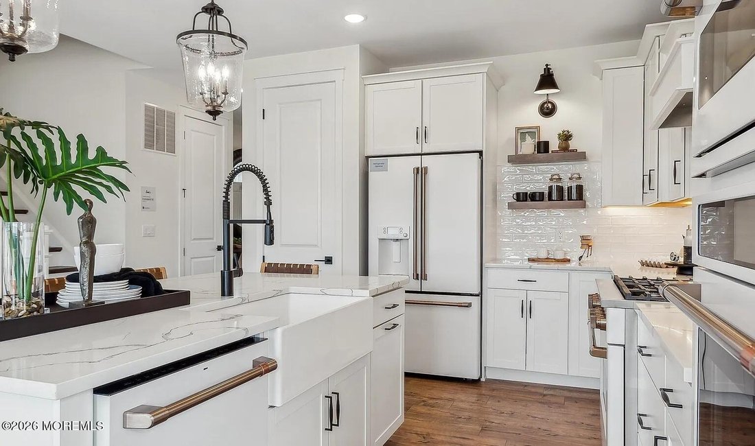 House in Howell, NJ, United States 5 - 17435604