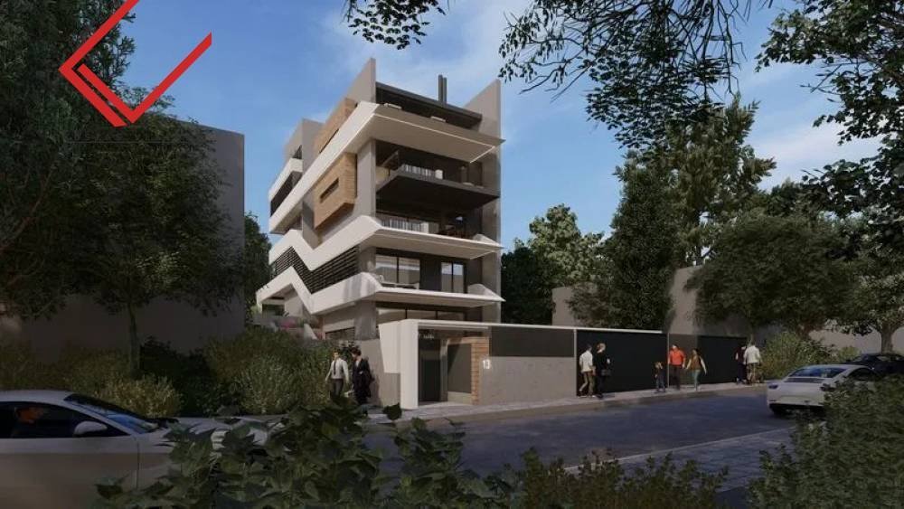 Apartment in Voula, Attica, Greece 5 - 17436176