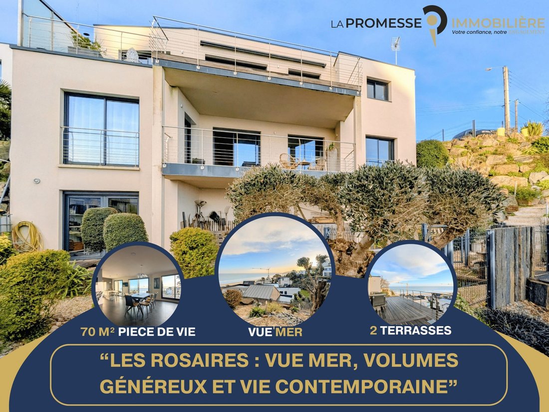 House in Centre Ville, Plerin, France 1 - 17439931