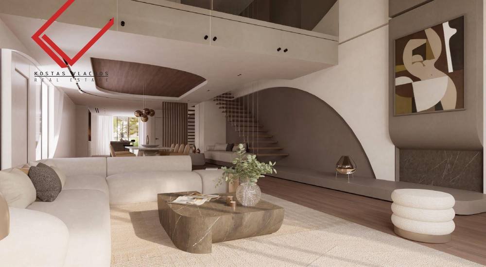 House in Voula, Attica, Greece 5 - 17436409
