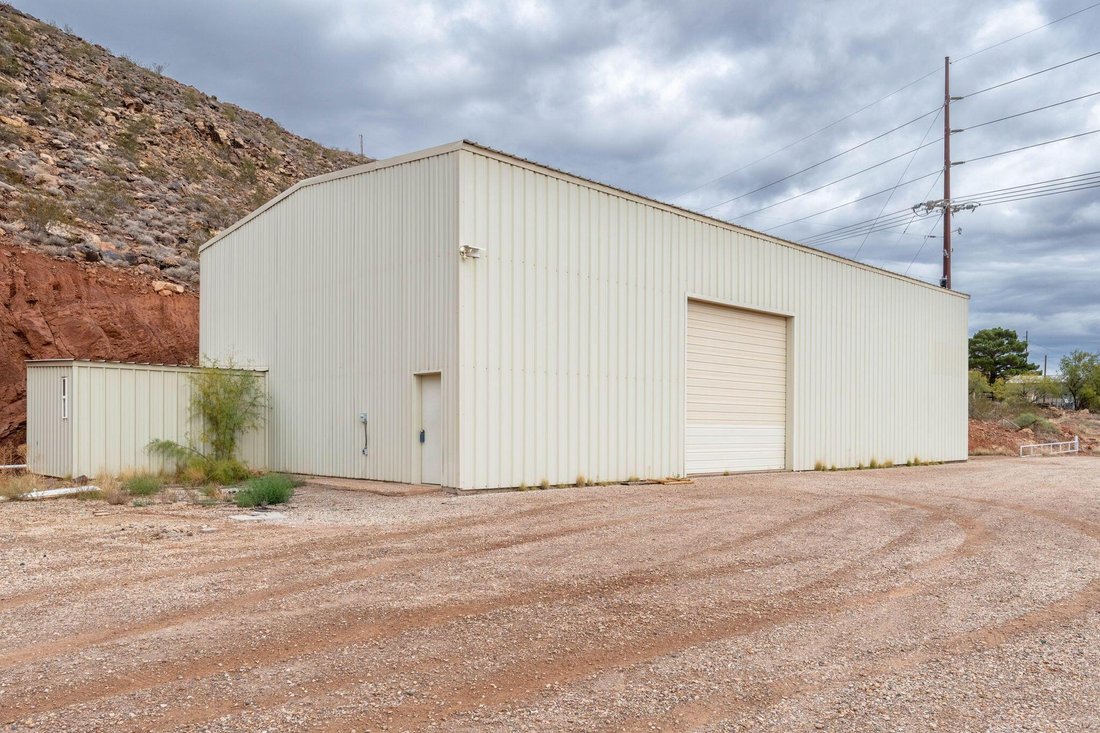 Land in Washington, Utah, United States 5 - 17435923