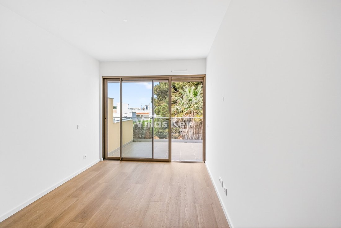 Apartment in Alvor, Algarve, Portugal 4 - 16598743