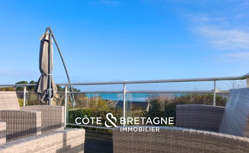 Casa en Ploubazlanec, Bretaña, Francia 1