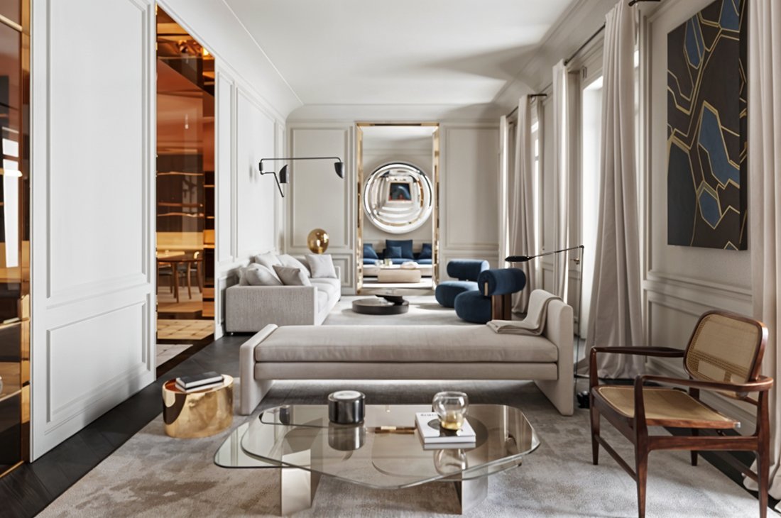Apartment in Retiro, Madrid, Spain 3 - 15670471