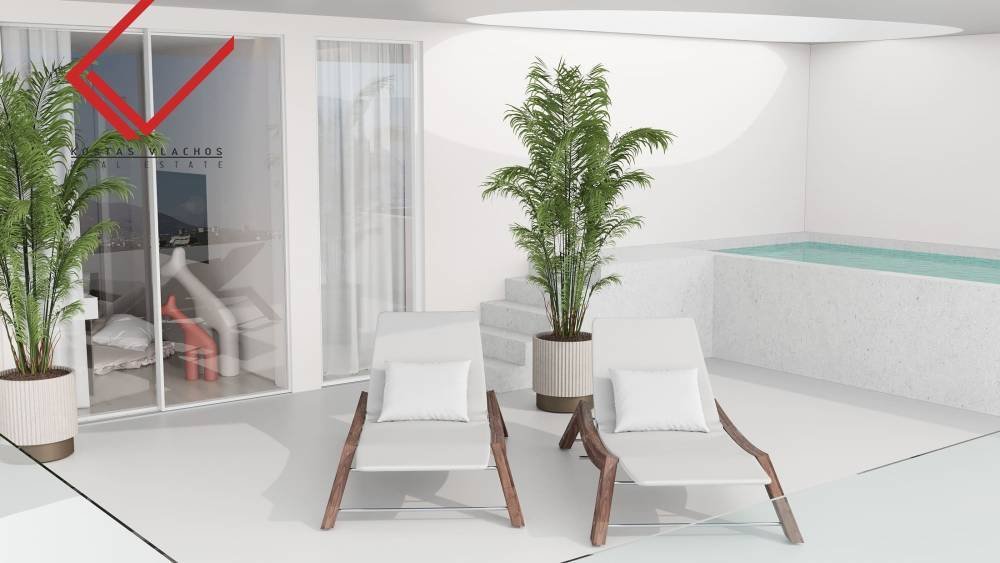 House in Glyfada, Attica, Greece 2 - 17436141