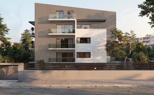 Apartment in Elliniko, Attica, Greece 1