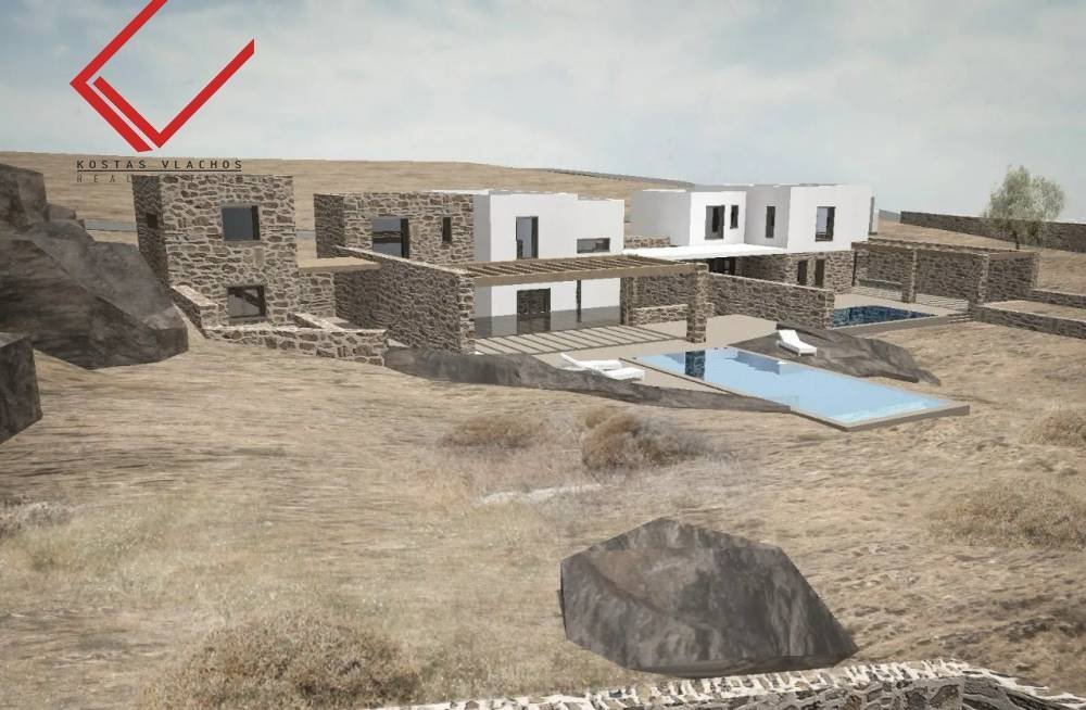 Villa in Argostoli, Peloponnese, Western Greece and the Ionian, Greece 1 - 17436355