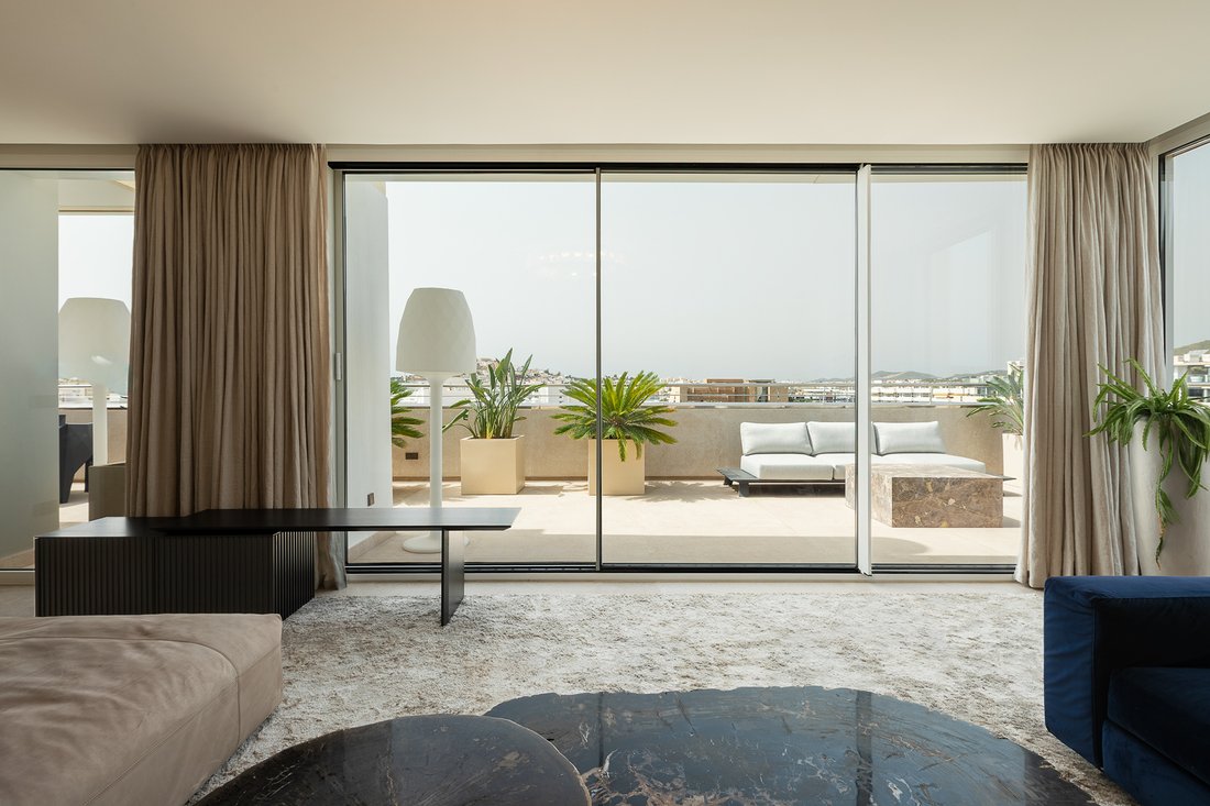 Apartment in Ibiza Town, Balearic Islands, Spain 3 - 16738490