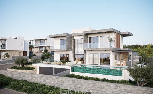 Villa à Tala, Paphos, Chypre 1