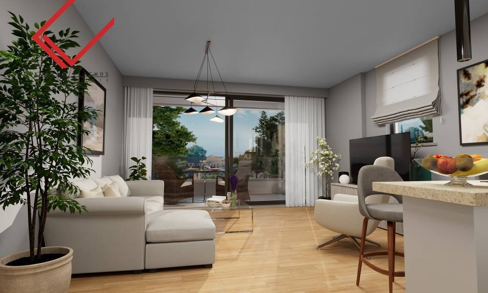 House in Saronida, Attica, Greece 2 - 17436304