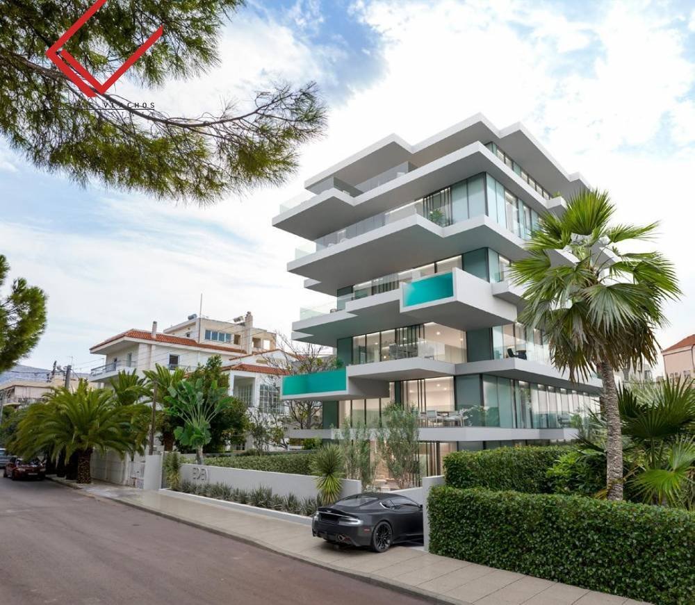 House in Glyfada, Attica, Greece 4 - 17436392