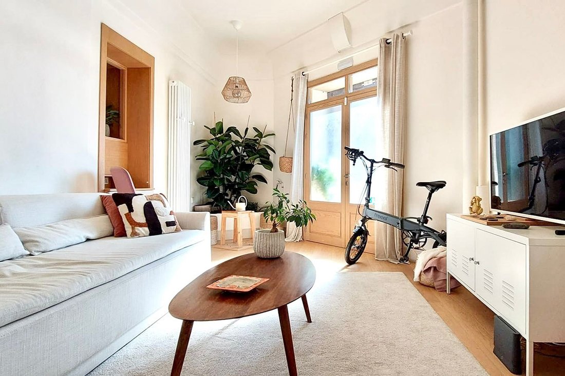 Apartment in Moncloa-Aravaca, Madrid, Spain 1 - 15670398