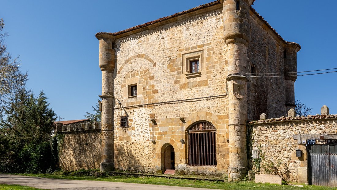 Autres à Merindad de Montija, Castille-et-León, Espagne 2 - 15501106