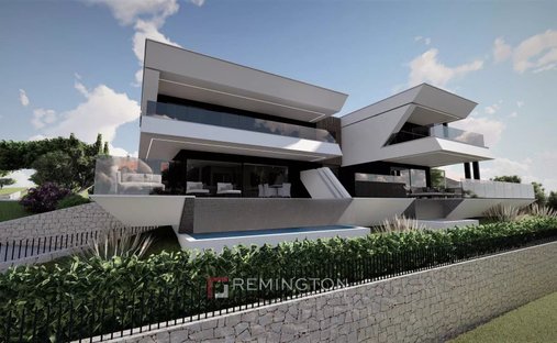 Townhouse in Krk, Primorje-Gorski Kotar County, Croatia 1