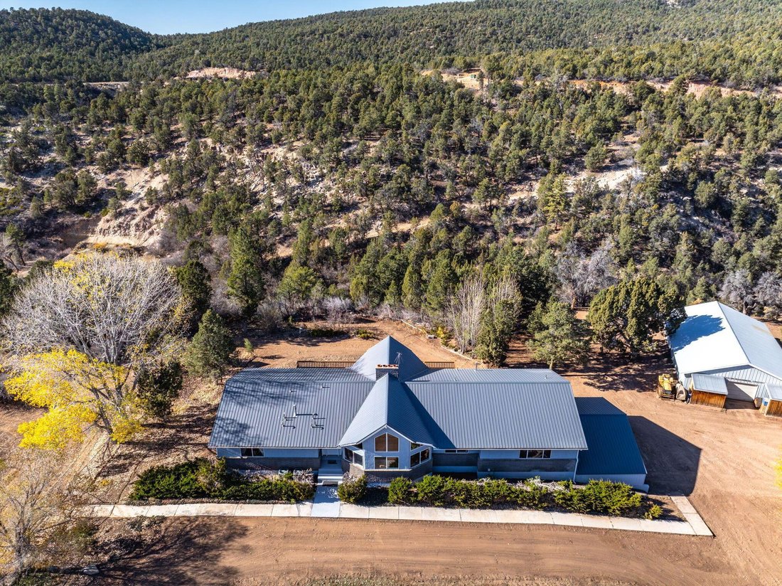 Orderville, Utah, United States 1 - 17435725