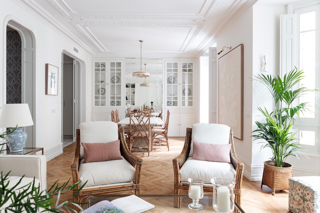 Apartment in Chamberi, Madrid, Spain 1 - 17328305
