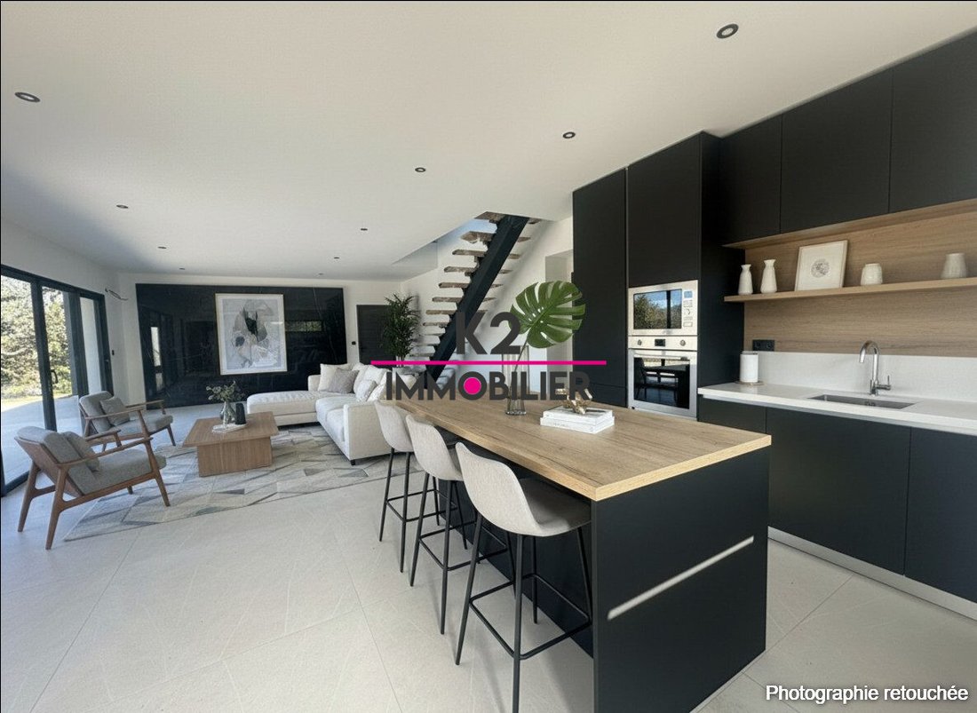 Villa in Malataverne, Auvergne-Rhône-Alpes, Frankreich 2 - 17016448