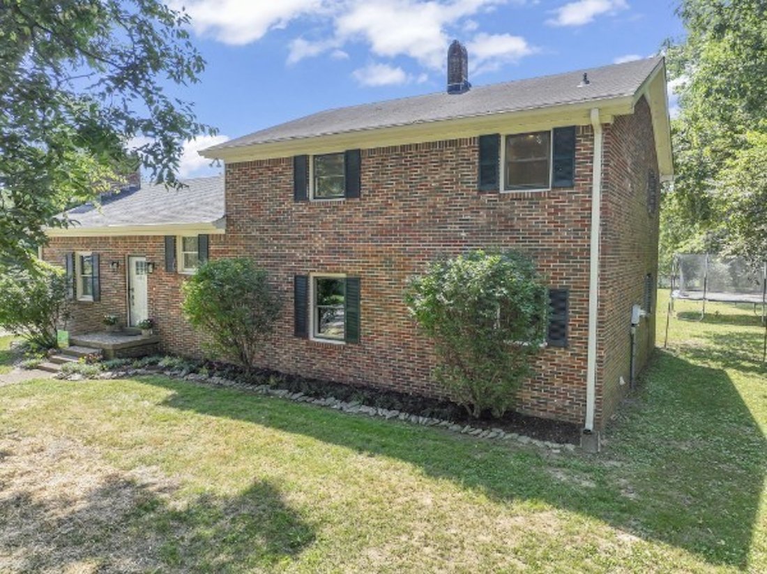 House in Franklin, Tennessee, United States 1 - 17424279
